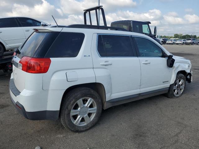 2015 GMC TERRAIN SL 2GKALREK6F6307347
