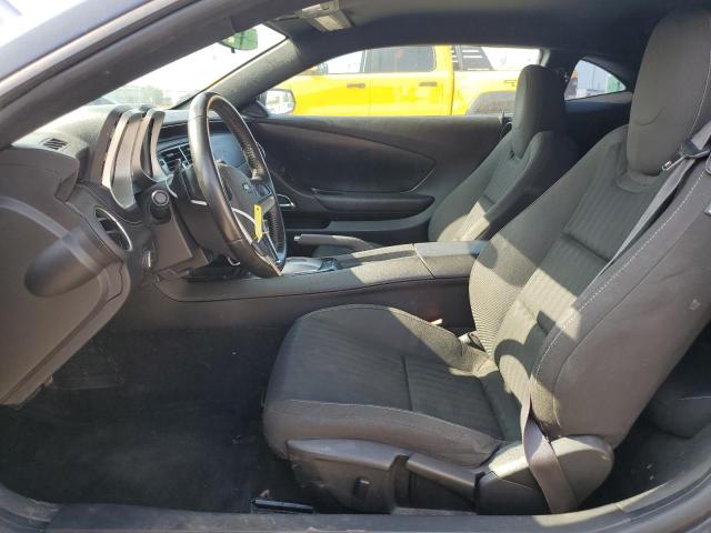 2015 CHEVROLET CAMARO LT 2G1FD1E36F9190448