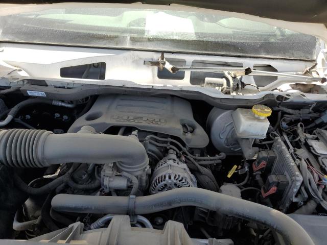 2019 RAM 1500 REBEL - 1C6SRFLT6KN703557