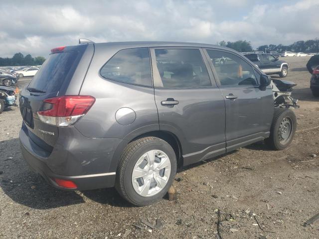 2023 SUBARU FORESTER JF2SKAAC6PH447107