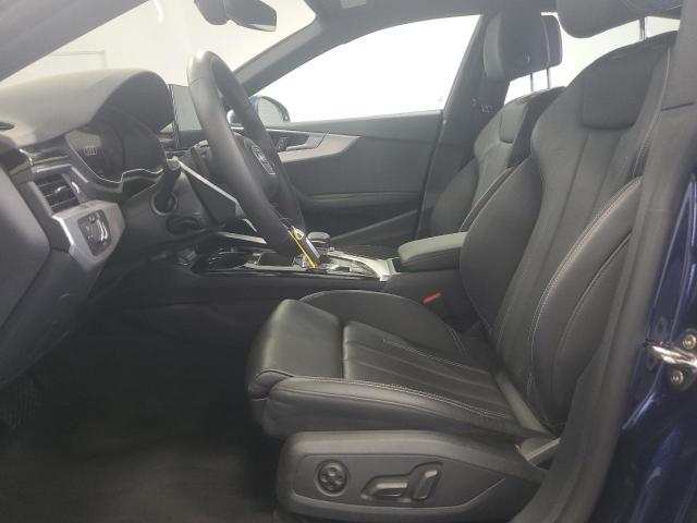 2025 AUDI A5 PREMIUM - WAUDACF56SA004860