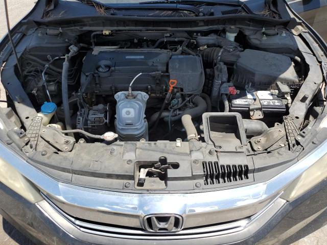 2016 HONDA ACCORD LX 1HGCR2F37GA104555