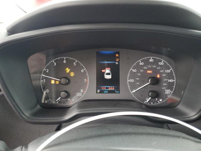 2025 TOYOTA COROLLA LE #3315854181