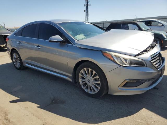 2015 HYUNDAI SONATA SPO - 5NPE34AF5FH218809