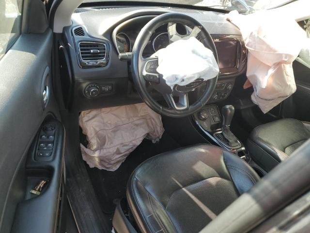 2018 JEEP COMPASS LI 3C4NJDCB8JT329959