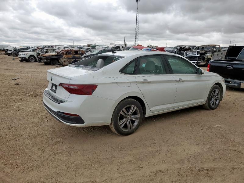 Vin: 3vw7m7bu1rm100286, lot: 62954585, volkswagen jetta se 20243