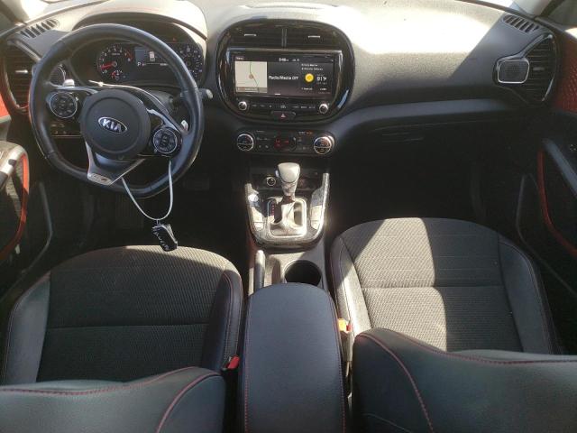 2020 KIA SOUL GT-LI KNDJ53AF7L7093394
