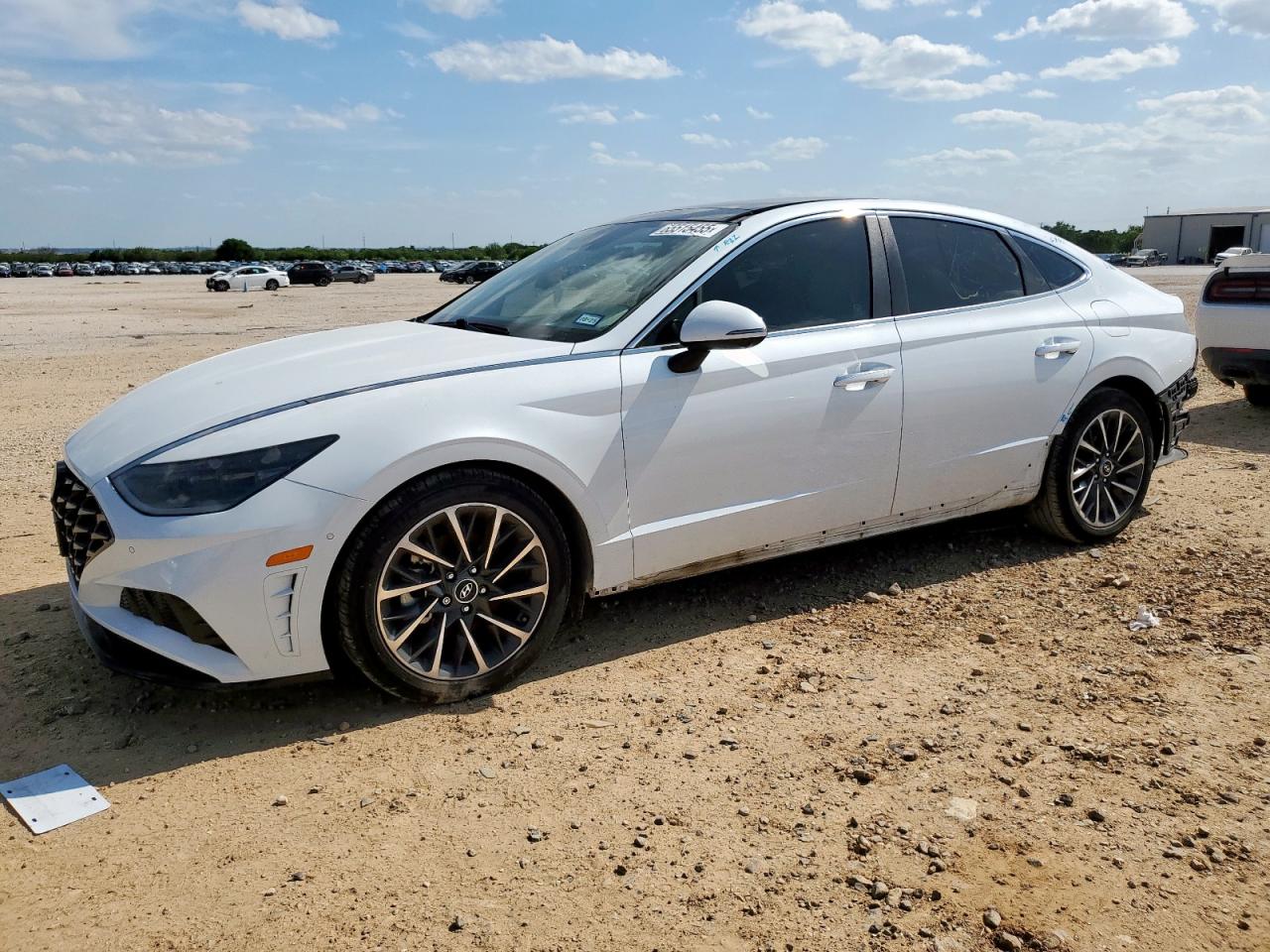 HYUNDAI SONATA LIMITED
