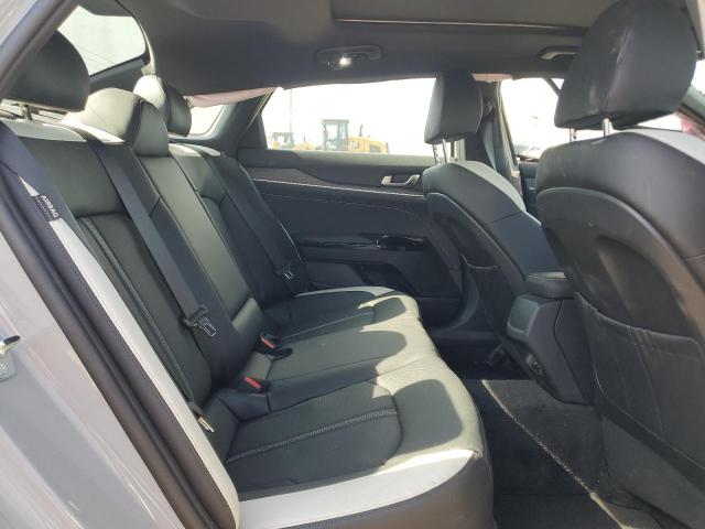 2025 KIA K5 GT LINE - KNAG64J71S5366097