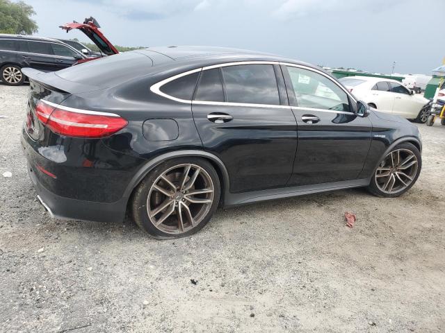 2019 MERCEDES-BENZ GLC COUPE WDC0J8JB5KF490991