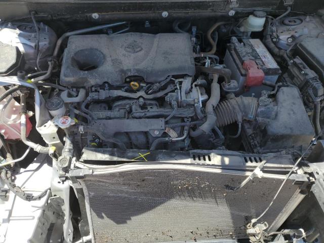 2019 TOYOTA RAV4 XLE P - JTMA1RFV6KD025781