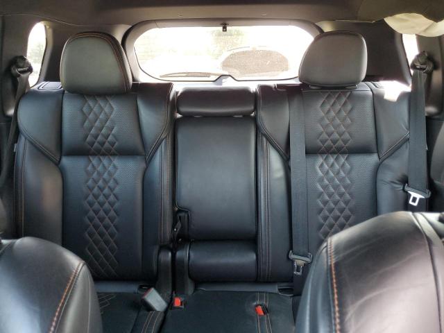 2022 MITSUBISHI OUTLANDER JA4J4VA89NZ027639