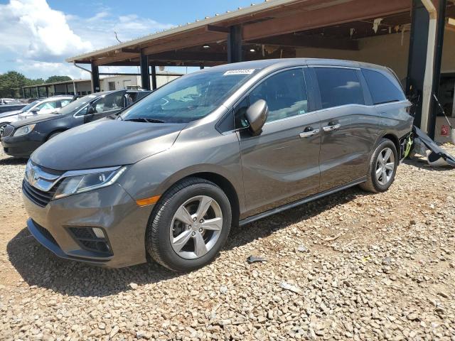 HONDA ODYSSEY EX
