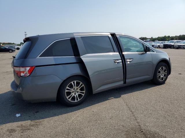 2013 HONDA ODYSSEY EX - 5FNRL5H45DB022361