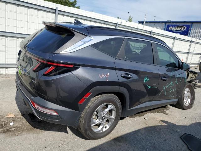 2023 HYUNDAI TUCSON SEL 5NMJBCAE0PH272584