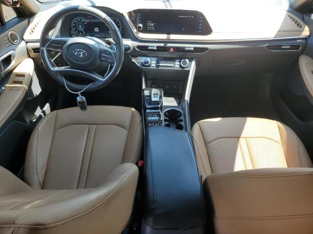 2023 HYUNDAI SONATA LIM KMHL34J21PA331729