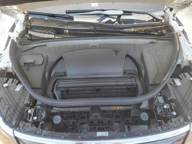 2023 MERCEDES-BENZ EQS SUV 58 4JGDM4EB0PA018814
