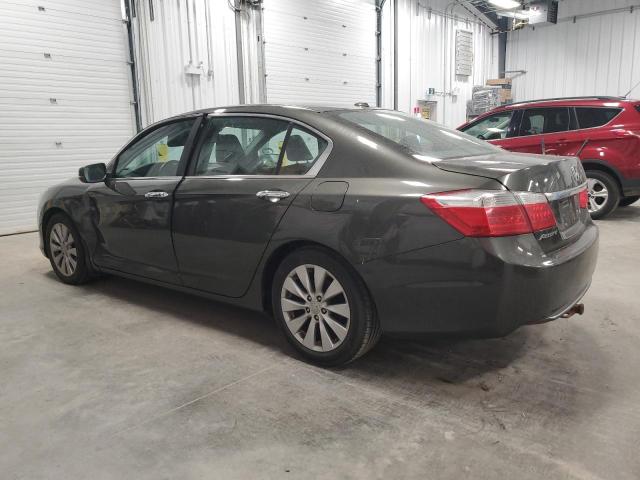 Vin: 1hgcr2f87da807094, lot: 63908195, honda accord exl 20132