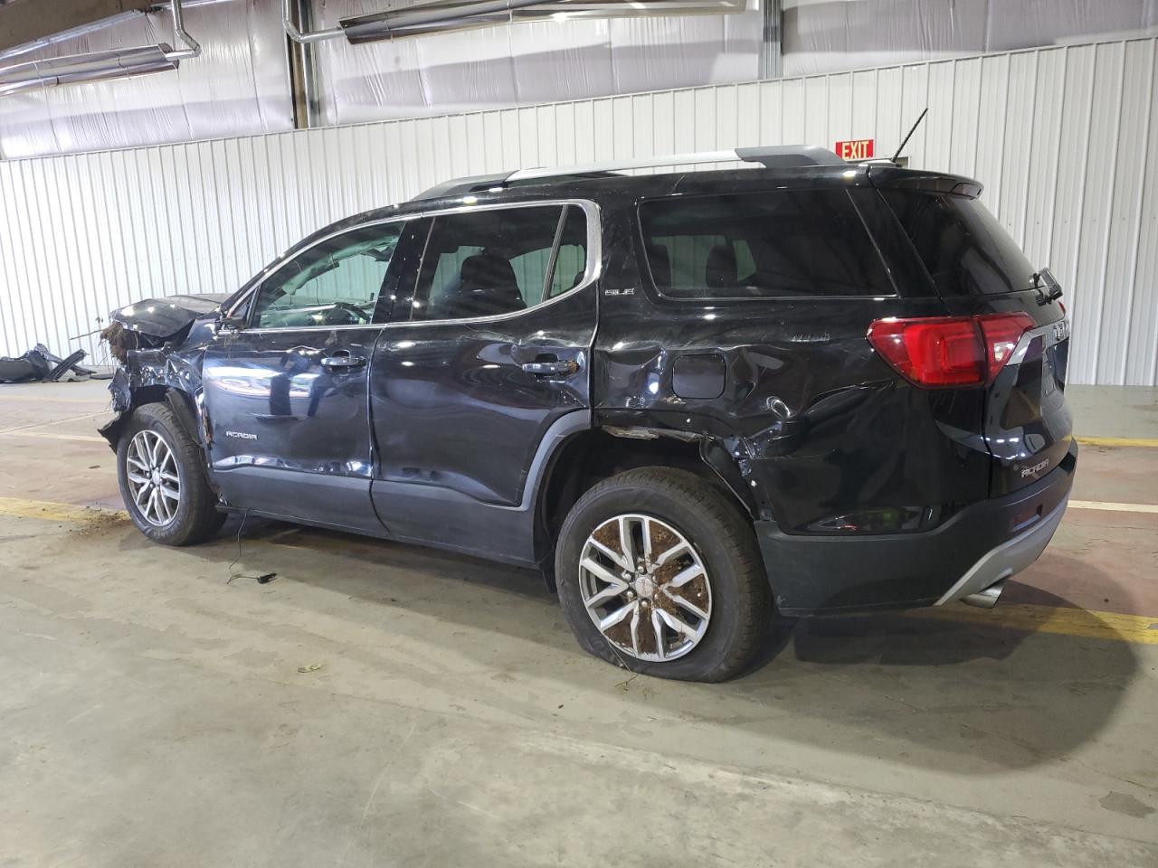 GMC ACADIA SLE