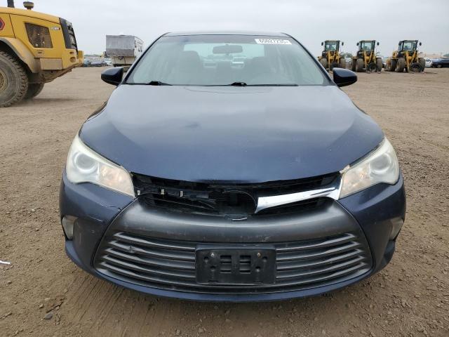 2017 TOYOTA CAMRY LE 4T1BF1FK8HU645520