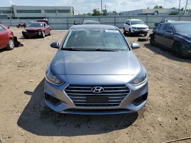 2020 HYUNDAI ACCENT SE 3KPC24A6XLE113550