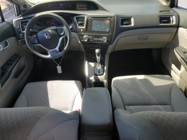 2014 HONDA CIVIC EX - 2HGFB2F8XEH520997