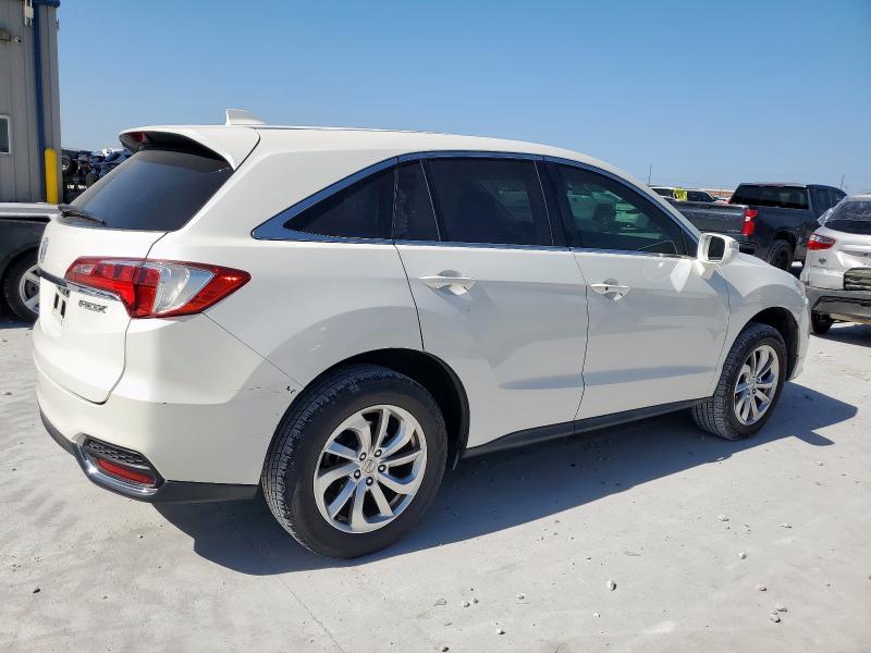 2018 ACURA RDX 5J8TB3H36JL008063