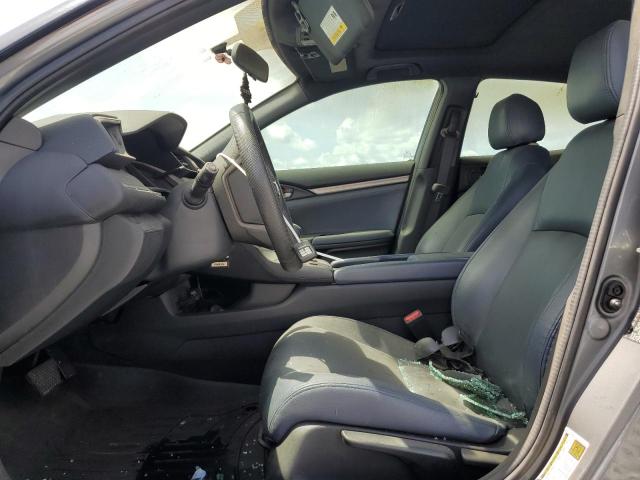 2018 HONDA CIVIC EX SHHFK7H56JU421977