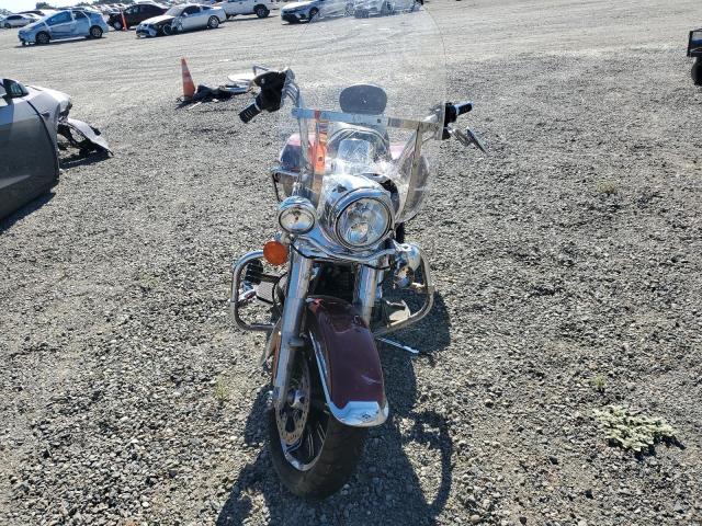 2015 HARLEY-DAVIDSON FLHR ROAD KING 1HD1FBM36FB687810
