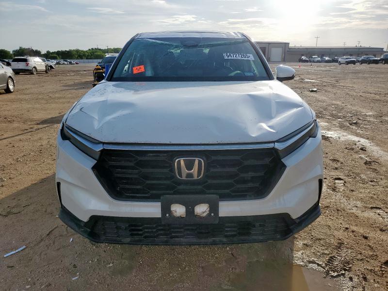 2025 HONDA CR-V EXL 5J6RS3H76SL001329