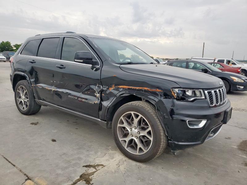 Vin: 1c4rjebg0jc265352, lot: 63446495, jeep grand cher limited 20184