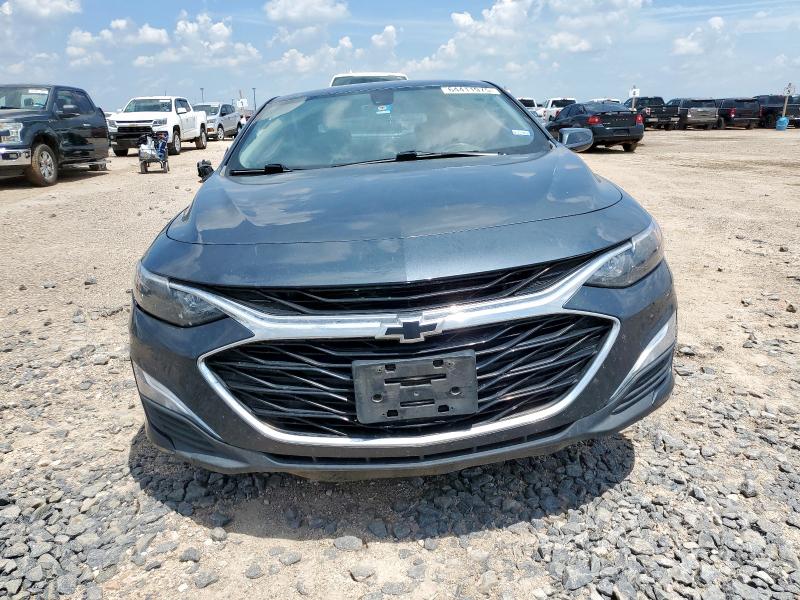 2020 CHEVROLET MALIBU RS 1G1ZG5ST1LF130645