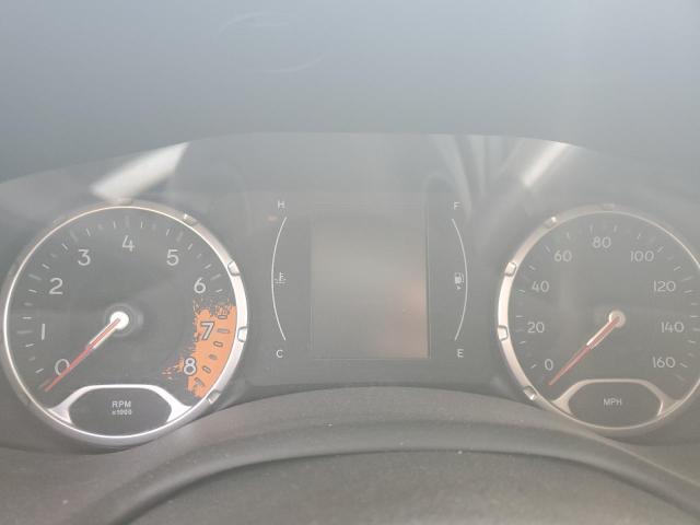 2016 JEEP RENEGADE S ZACCJAAT5GPC73870