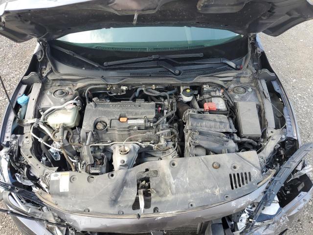 2018 HONDA CIVIC LX 19XFC2F59JE037377