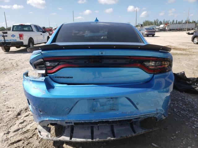 2023 DODGE CHARGER SC 2C3CDXGJ7PH611534