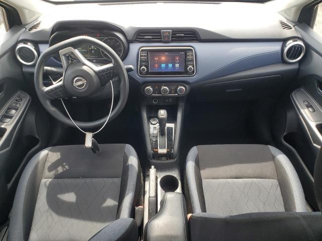 2023 NISSAN VERSA SV - 3N1CN8EV2PL839889