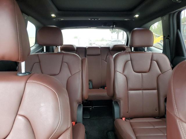 2024 KIA TELLURIDE 5XYP54GC4RG467811
