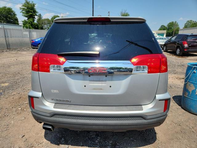2017 GMC TERRAIN SL 2GKALMEK7H6348060