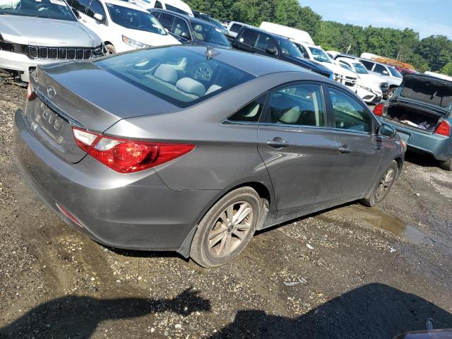 2013 HYUNDAI SONATA GLS - 5NPEB4AC1DH601040