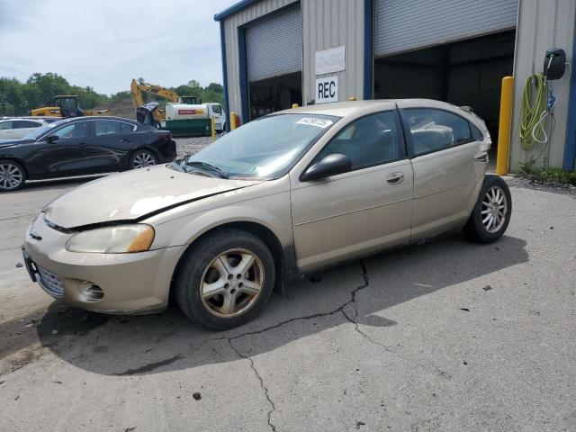 CHRYSLER SEBRING LX
