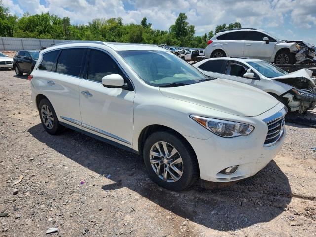 2013 INFINITI JX35 - 5N1AL0MM9DC311838