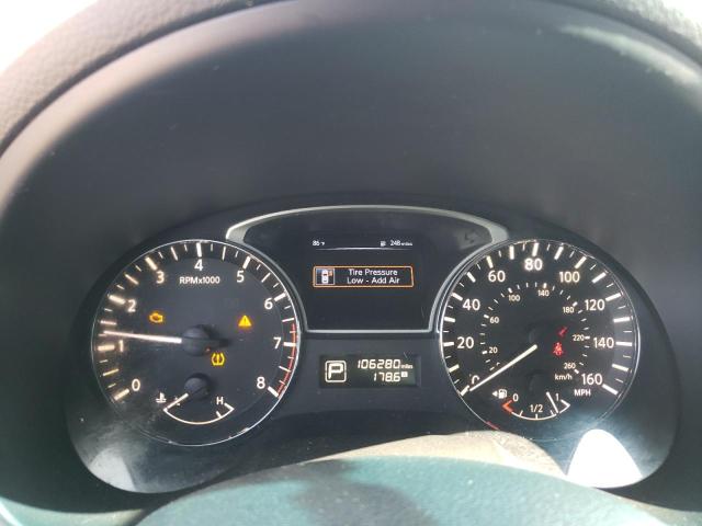 2015 NISSAN ALTIMA 2.5 - 1N4AL3AP1FC452576