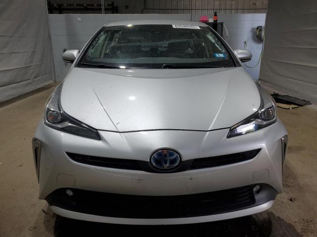 2020 TOYOTA PRIUS LE JTDL9RFU0L3018941