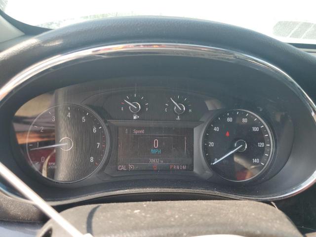 2019 BUICK ENCORE PRE - KL4CJASB8KB702387