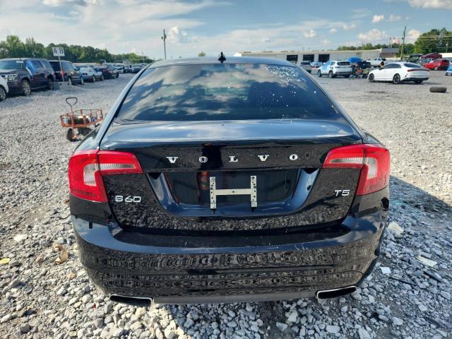 2014 VOLVO S60 T5 - YV1612FS8E2293017
