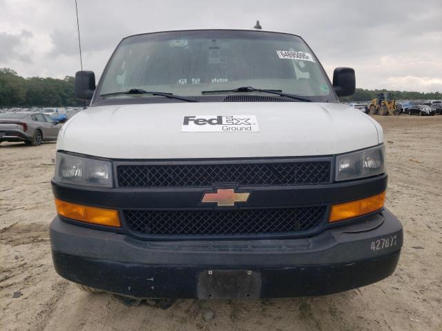 2019 CHEVROLET EXPRESS G2 1GCWGBFP4K1143245