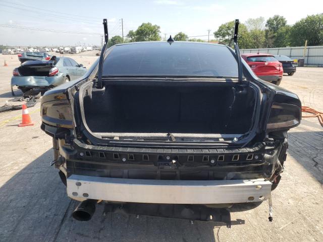 2018 DODGE CHARGER SR #3302823887