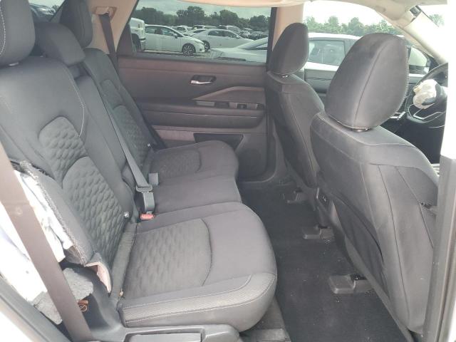 2022 NISSAN PATHFINDER 5N1DR3BA6NC232568