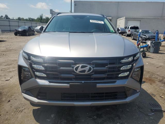 2025 HYUNDAI TUCSON BLU KM8JBDD18SU272361