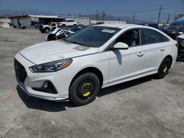 2018 HYUNDAI SONATA SE - 5NPE24AF3JH700450